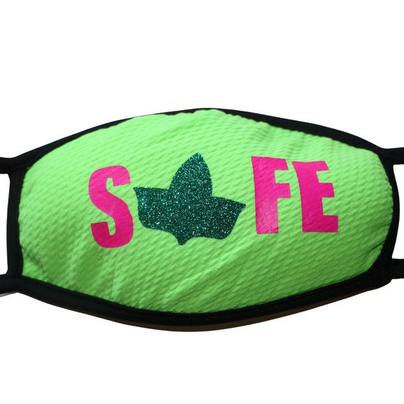 IVY AKA Face Mask - Picture 1 of 1